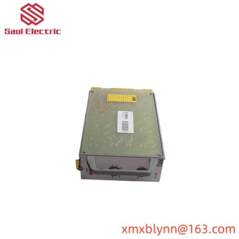 ABB MB21 H&B Contronic Module, Control & Automation Solutions