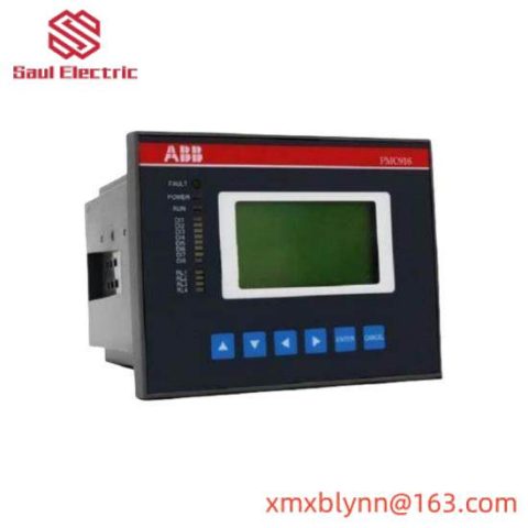 ABB MC91 HESG112714/B Module Controller
