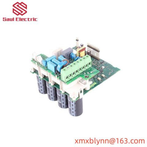 ABB MCON4321C: High-Performance Power Supply Board
