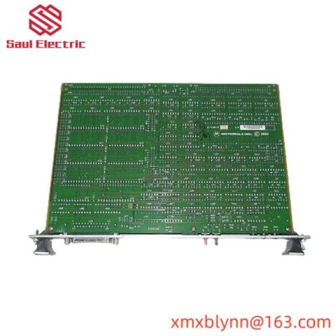 ABB MDO32BNS Industrial Control Module