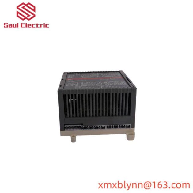 ABB MPRC086444-005 Controller Module for Industrial Automation