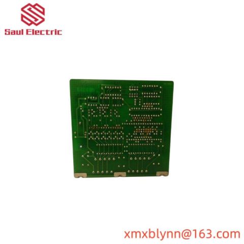 ABB MSR04XI Industrial Control Module