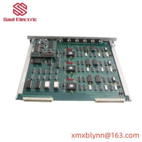 ABB MSR04XI Serial Communications Module