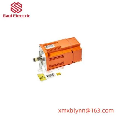 ABB MTD 500-750 Motor Unit MTD5003HAC038210-002 | High-Quality Spare Part for Industrial Applications
