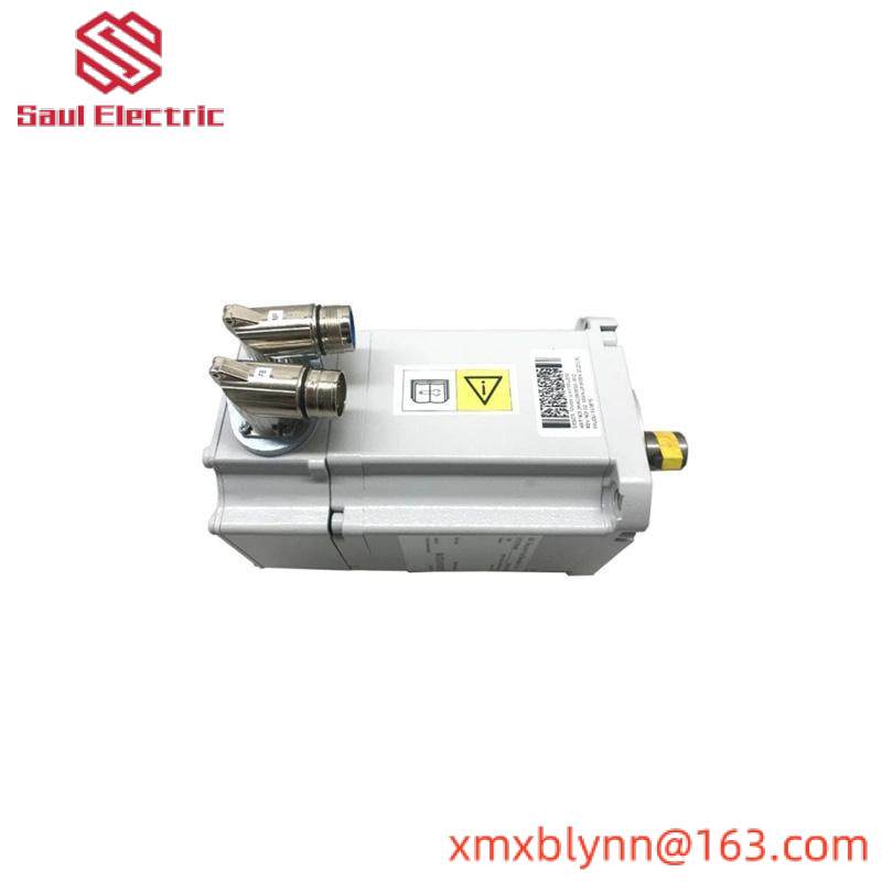 abb_mu100_mu200_mu300_robot_motor.jpg ABB MU100/MU200/MU300 Robot Motor - Industrial Strength and Precision