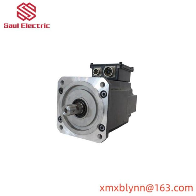ABB MU200505955890/02: Precision Control Servo Motor