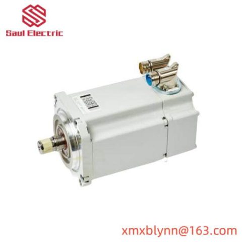 ABB MU200 3HAC040656-002 3HAC050224-001 Motor Unit MU200: Precision Control, Industry Leader