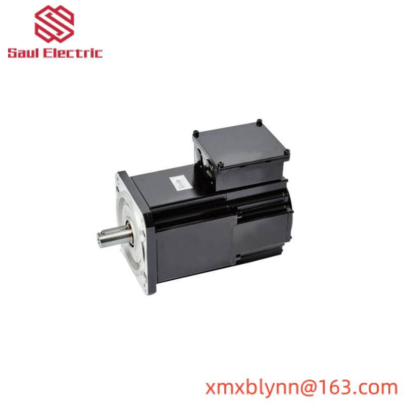 abb_mu203hac031537-001_servo_motor-1.jpg ABB MU203HAC031537-001: Precision Control Servo Motor for Industrial Automation