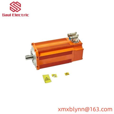 ABB MU300 3HAC040657-003: Precision Motor Control for Industrial Applications