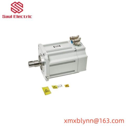 ABB MU400 3HAC040658-002 Motor Unit