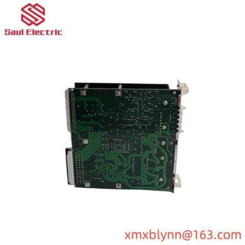 ABB MV03 MV 03 Contronic - High-Power Variable Speed Drive