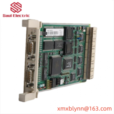 ABB MV03 MV 03 H&B Contronic Module - High & Basic Control Module, Precision Engineering