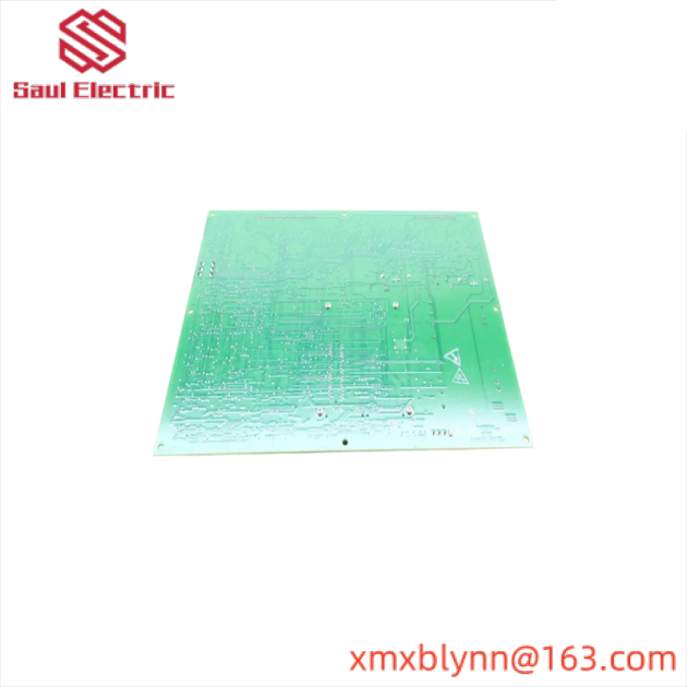 ABB MVR 0.44-10KA High-Performance Voltage Regulator for Industrial Automation