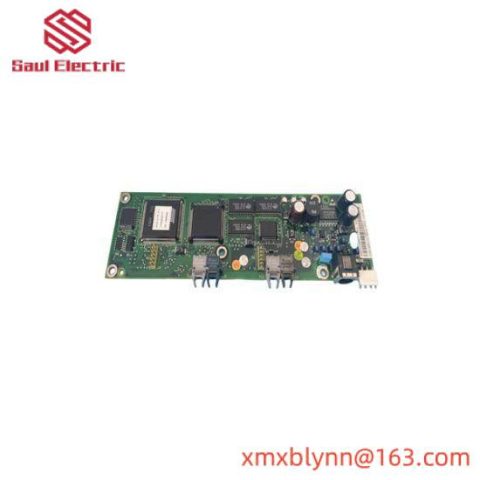 ABB NAMC-11C Inverter Board; Producer: ABB