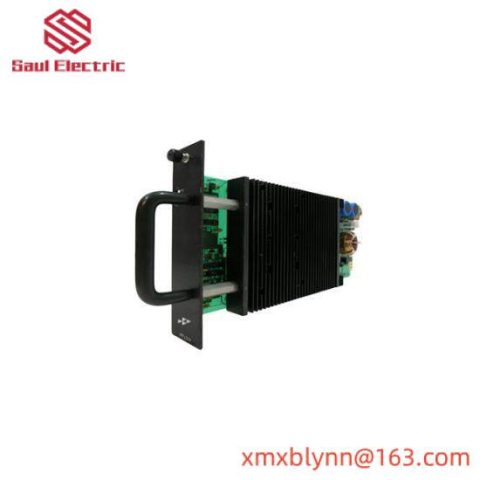 ABB NAMU-01C 64702475D - High-Performance Industrial Control Module