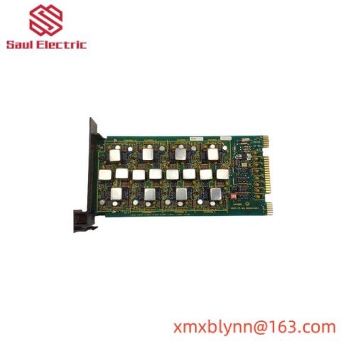 ABB NASM03 Slave Module - Industrial Control System, Precision & Efficiency