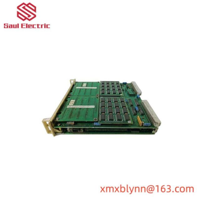 ABB NBIO-31 3BSE011337R1 Industrial Control Module