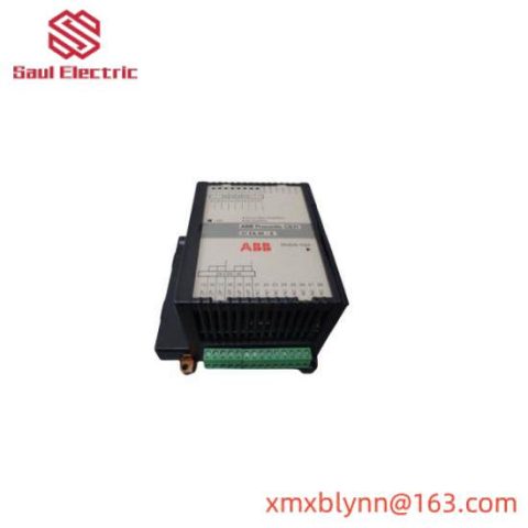 ABB NBRA-659C | Precision Control Module | ABB Controllers