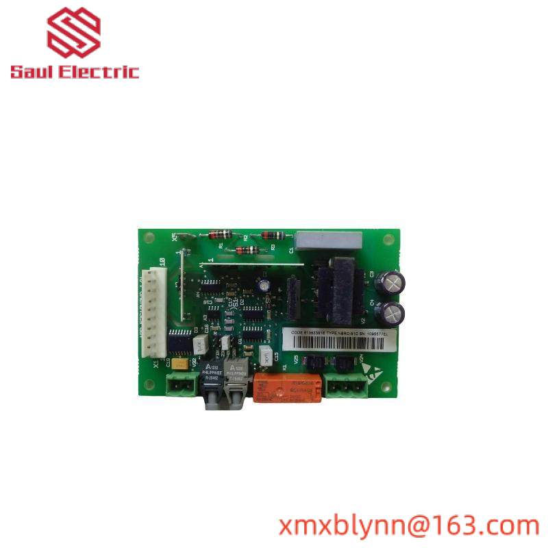 abb_nbrc-51c_inverter_speed_measuring_board.jpg ABB NBRC-51C Inverter Speed Measuring Board for Industrial Automation