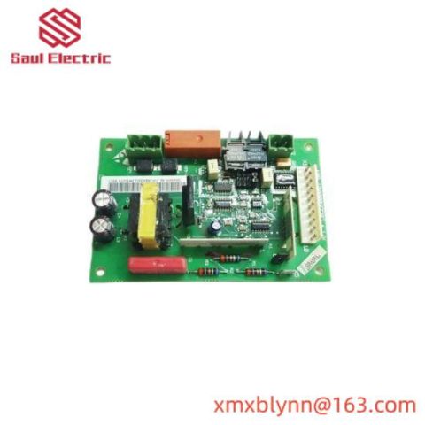 ABB NBRC-61C 61357246F Industrial Control Board