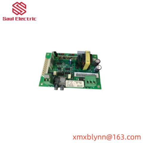 ABB NBRC-61C 61357246F Drive Assembly, Industrial Control Systems