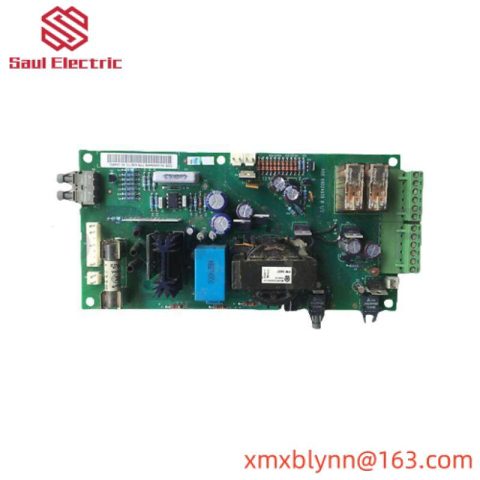 ABB NCBC-71C/NCBC-61C ACS800 Series Power Board, Industrial Control Solutions