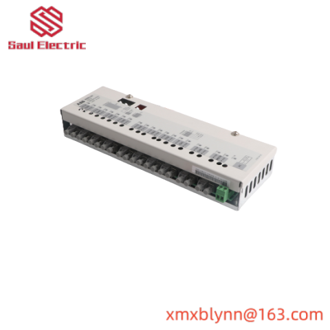 ABB NDBU-95 DDCS Branching Unit: Industrial Control Module for Advanced Automation Solutions