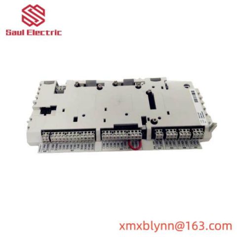 ABB NDCU-12C NDCU-12CK: High-Performance Industrial Control Module