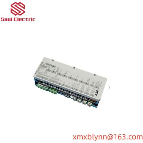 ABB NDCU-33CX 3AUA0000052751 Industrial Control Module