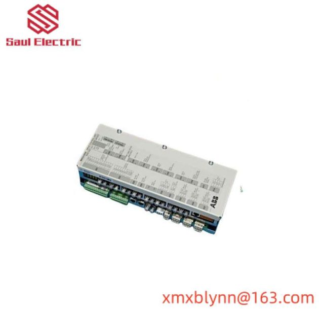 ABB NDCU-33CX 3AUA0000052751 Industrial Control Module