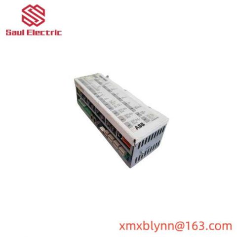 ABB NDCU-33CX 3AUA0000052751 - Industrial Grade Drive Control Unit