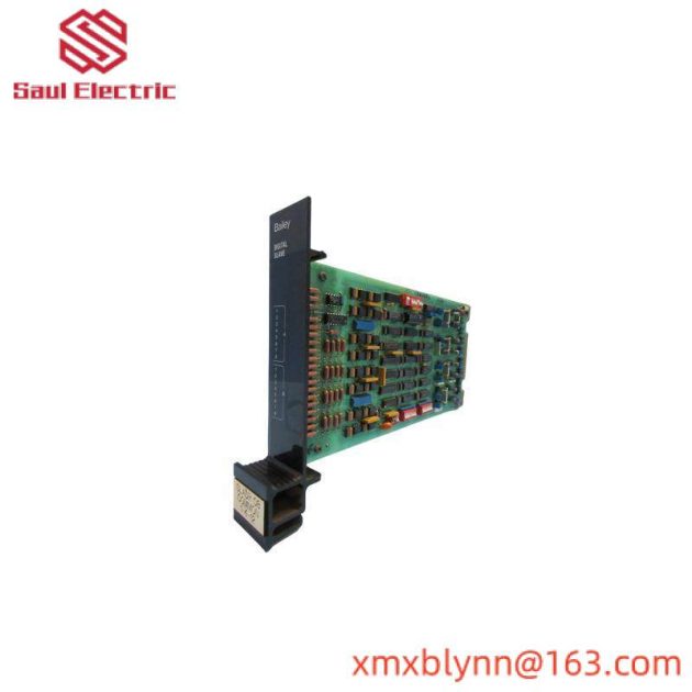 ABB NDSM05 Slave Module - Advanced Industrial Automation Solution