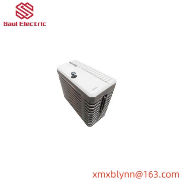 ABB NF93A-2 HESG323662R1: High-Performance Power Supply Module for Industrial Automation