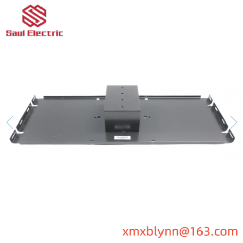 ABB NFTP01 - Industrial Field Termination Panel, Advanced Control & Integration Solution