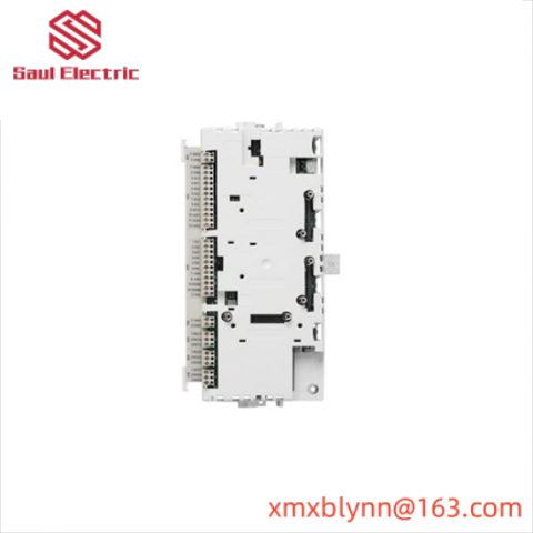 ABB NGPS-12C Power Supply Board - High-Efficiency Module for Industrial Control Systems