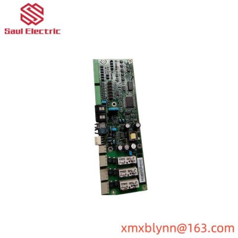 ABB NI0C01 3BSE005735R1 Inverter Control Board