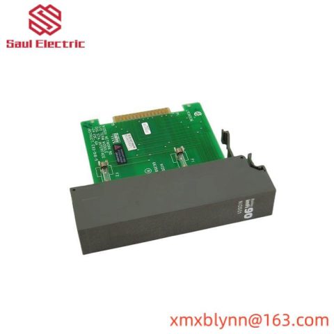 ABB NIDS01 - Terminal Module, Industrial Control Systems