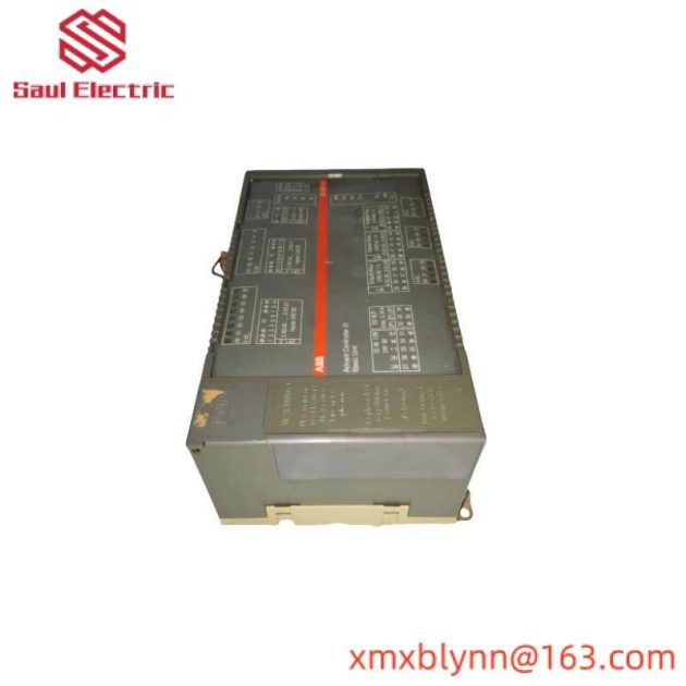 ABB NIMP01 Multi-Function Processor Module
