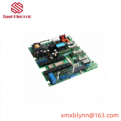 ABB NINT-43 Inverter Communication Board