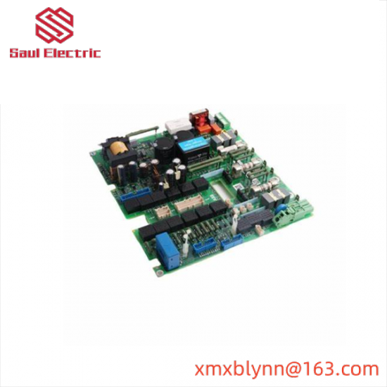 abb_nint-43_inverter_communication_board.png ABB NINT-43 Inverter Communication Board