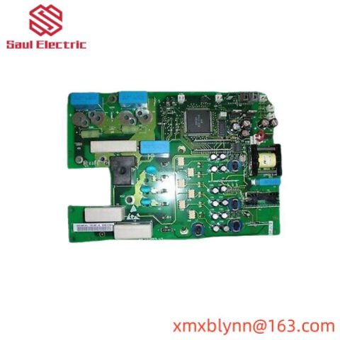 ABB NINT-45C BSM25GD120DN2 - IGBT Module, for High-Power Electronics Applications