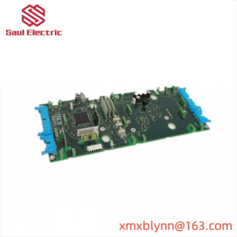 ABB NINT-73C Main Circuit Interface Kit - Advanced Connectivity for Industrial Automation, 200 Characters or Less