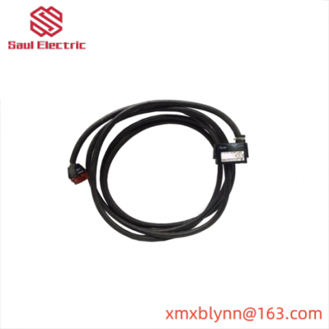 ABB NKASO1-15 Analog Module TU Cable - Advanced Industrial Control Solution