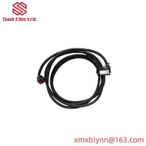 ABB NKLS01-15 SuperLoop Interface Cable: Reliable Connection for Industrial Automation
