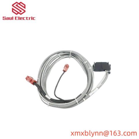 ABB NKST11-15: Industrial Control Module, I/O Termination Cable