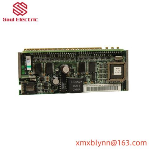 ABB NLMD-01C LED BOARD: Professional Lighting Control Solution