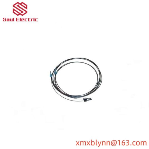 ABB YK851V010 - 3BSC950262R1 Connection Cable, A Comprehensive Solution for Industrial Automation