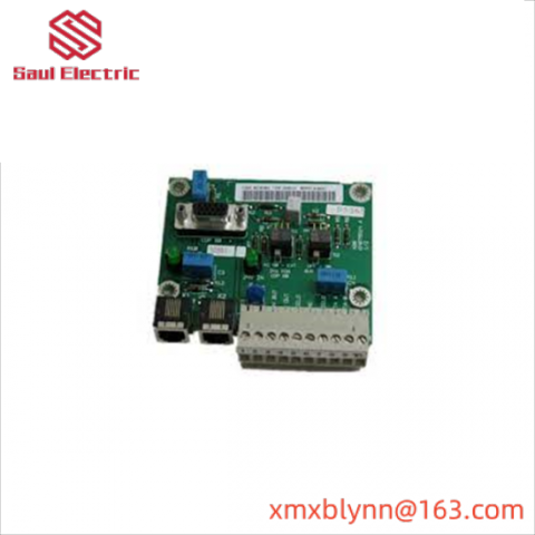 NMB Electronics 5915PC-23T-B30 Industrial Control Module