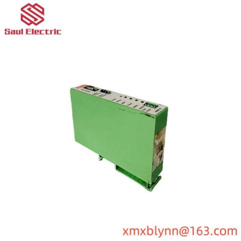 ABB NMBP-01 MODBUS PLUS ADAPTER, Industrial Control Module