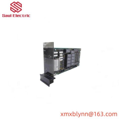 NM Nanomotion AB1A-2a-HR-E4 - Advanced Precision Motion Control Module